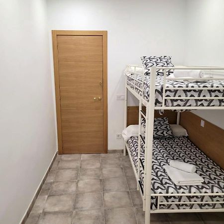 马德里 Coliving New San Bernando酒店 外观 照片