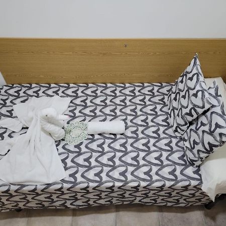 马德里 Coliving New San Bernando酒店 外观 照片