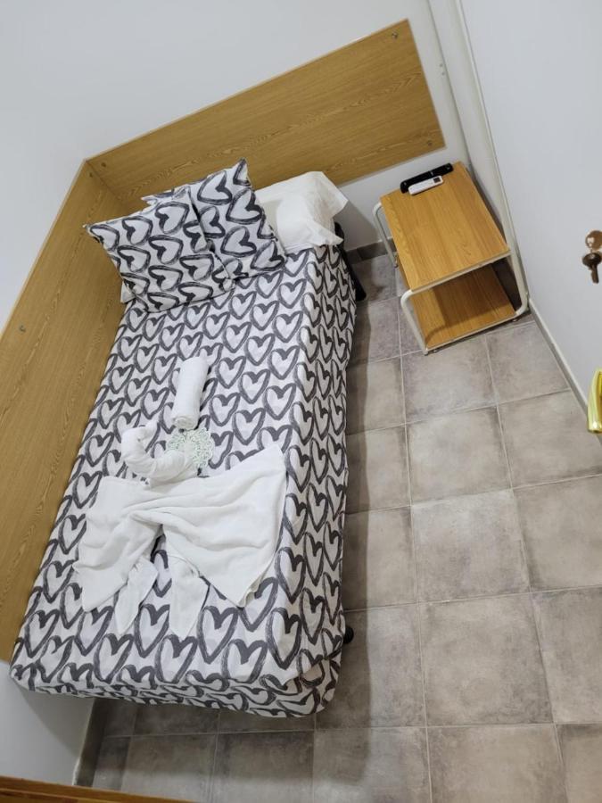 马德里 Coliving New San Bernando酒店 外观 照片