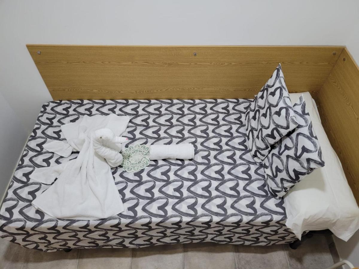 马德里 Coliving New San Bernando酒店 外观 照片